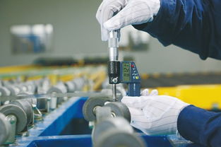 打造玻璃工業奇跡的 蚌埠密碼