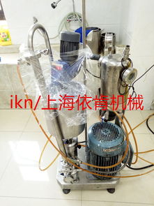 電子產品導熱導電絕緣材料剪切乳化機制備,導電絕緣材料用乳化機