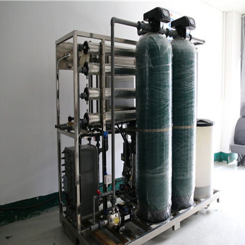 【工業純水機軟水機,離子交換設備,去離子水處理設備工廠】-