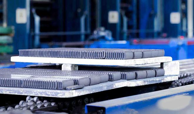 2022年度中小企業特色產業集群名單公布 &ldquo;東陽市磁性材料產業集群&rdquo;上榜