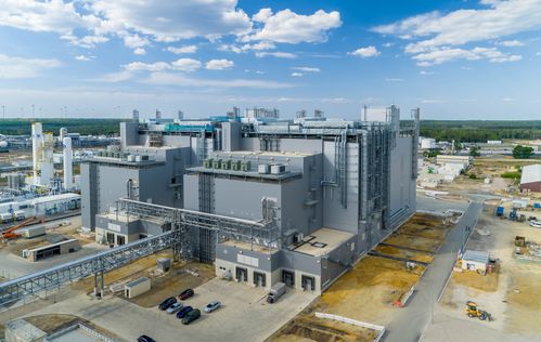 電池材料與回收齊頭并進 巴斯夫首建相鄰電池材料生產(chǎn)與回收中心