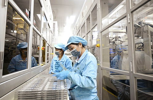 廣西云調(diào)研 重大項(xiàng)目攻堅(jiān)記③ 柳州鵬輝智慧儲(chǔ)能及動(dòng)力電池制造基地項(xiàng)目 我們已經(jīng)投產(chǎn),外地還在基建