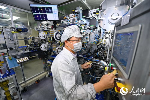 固本興新 塑造江西經(jīng)濟(jì)發(fā)展新優(yōu)勢