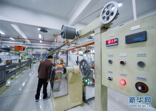 浙江湖州 積極推進(jìn)高新技術(shù)產(chǎn)業(yè)發(fā)展