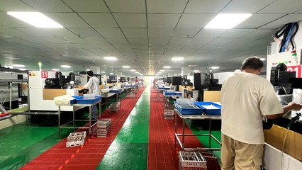 望江:以一流營商環境加速招引項目落地見效