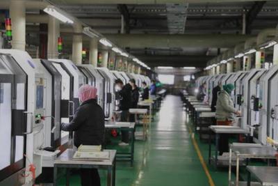 共青城市:項目為王 挺起高質(zhì)量發(fā)展&ldquo;脊梁&rdquo;(多圖)