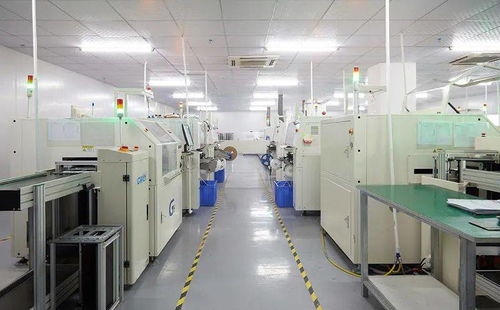 合肥電子廠裝避坑指南 合肥電子廠裝修公司這些注意事項請先了解