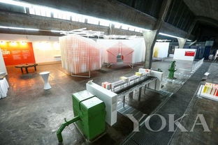 藝術(shù)與設(shè)計(jì) kolon 靈感之旅 正式啟動