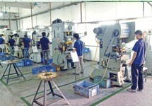 【專業(yè)生產(chǎn)高品質(zhì)輕觸開關(guān)4.5*4.5TC-0100所有產(chǎn)品符合ROHS REACH】價格,廠家,圖片,電工開關(guān),東莞市萬江德隆電子材料制品廠-