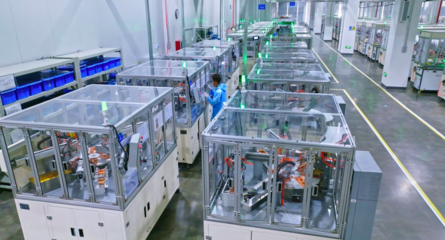 五大優(yōu)勢打造領(lǐng)先熱管理整體解決方案提供商 蘇州天脈正式登陸A股市場