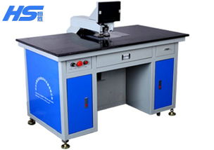 深圳 恒勝自動打孔機(jī) 產(chǎn)品圖片高清大圖 圖片庫