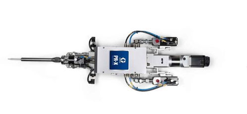 固瑞克攜先進(jìn)電子行業(yè)流體解決方案參加2021慕尼黑上海電子生產(chǎn)設(shè)備展