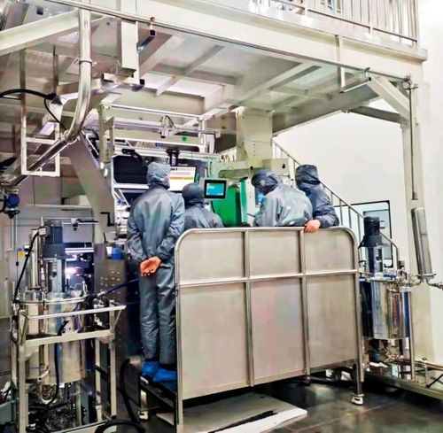 電池爭奪戰來了