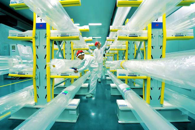 全國百強區,全省誰第一?