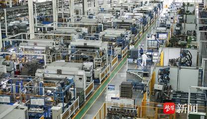 議事苑|陽(yáng)光、土壤、水源,為什么你永遠(yuǎn)可以相信淮安