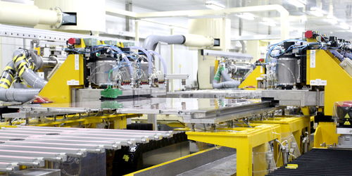 東旭集團 發展新質生產力 煉就顯示強國新動能