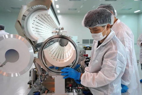 眉山如何借助成都都市圈優(yōu)勢，融入電子材料生產(chǎn)產(chǎn)業(yè)鏈