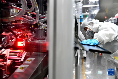 山東棗莊 聚力發(fā)展鋰電產(chǎn)業(yè)集群，推動電子材料銷售新突破