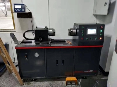 江西金葉大銅科技 電子材料生產(chǎn)回訪紀(jì)實