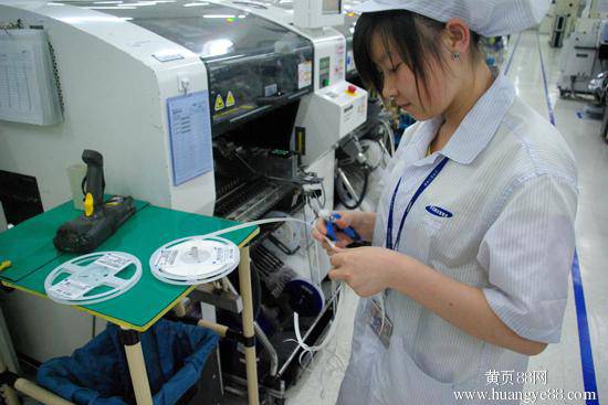 中國電子材料生產(chǎn)供應(yīng)商及價格分析