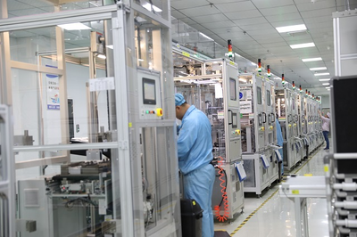 鷹潭 打好數(shù)字化轉(zhuǎn)型“主動戰(zhàn)”，推動電子材料銷售模式創(chuàng)新