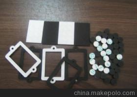 供應XTS-J036鏡片泡棉專業(yè)生產批發(fā)價，深圳市寶安區(qū)沙井鑫天晟電子材料行熱銷中