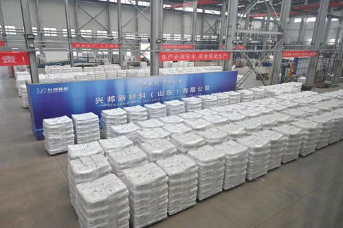 棲霞興邦新材料產業(yè)園 電子護套國內市場占有率穩(wěn)居第一，電子材料銷售持續(xù)攀升