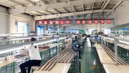 產品銷往沿海！湄潭高新技術企業(yè)電子材料生產勢頭正盛