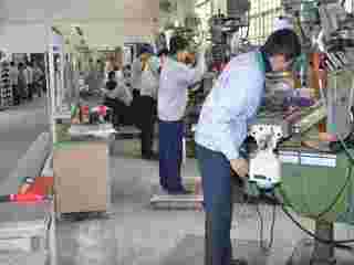 東莞市堅成電子科技 一站式電子材料與五金工具解決方案