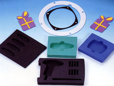 環保防靜電包裝 電子工業的守護者，深圳市世源海綿制品的專業解決方案